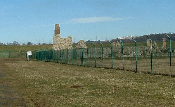 Salt Works