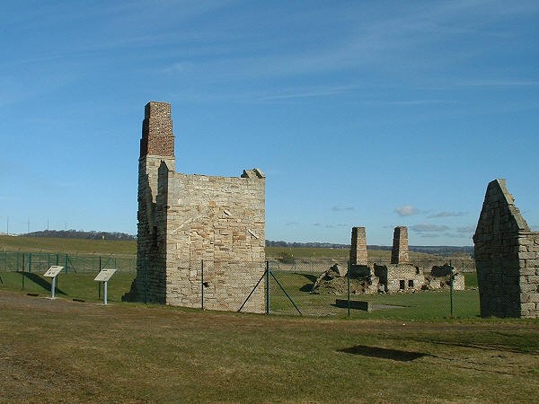 Salt Works