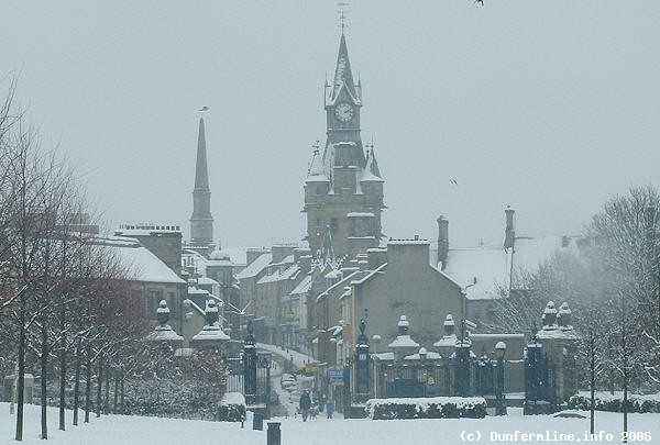 Bridge Street