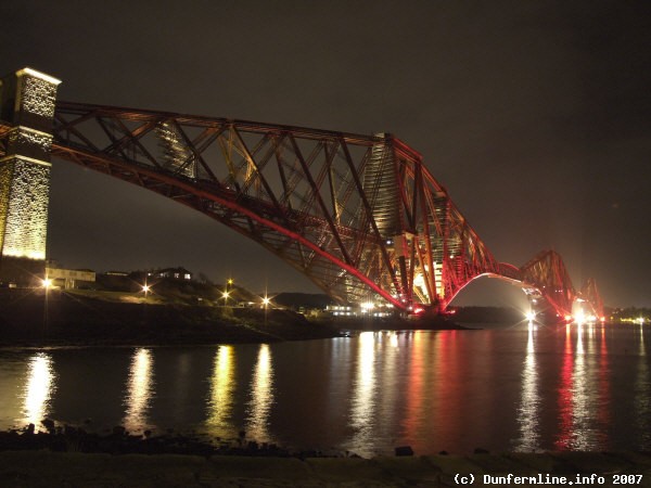 Forth Rail Bridge