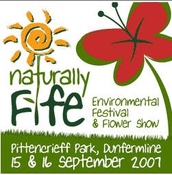 Naturally Fife 2007