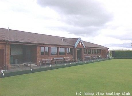 Abbey View Bowling Club