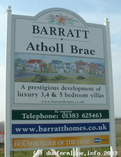 Barratt - Atholl Brae