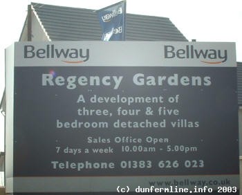 Bellway - Regency Gardens