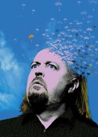 Bill Bailey at the Alhambra