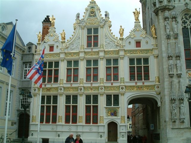 Bruge