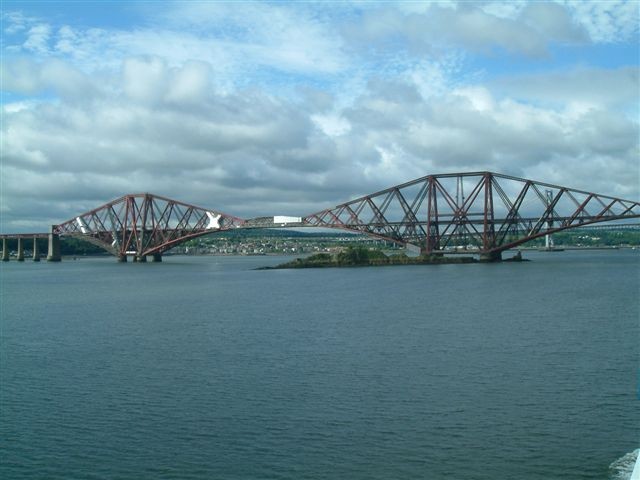 South Queensferry