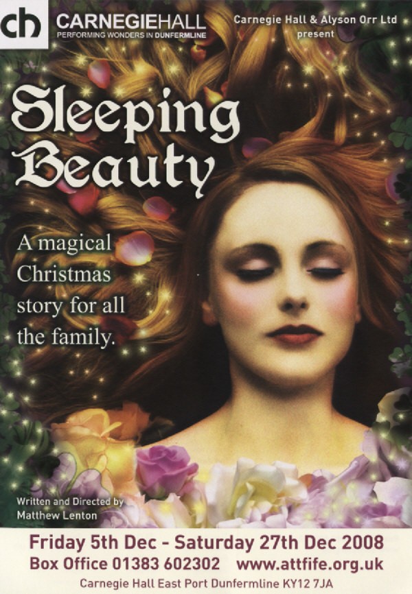 Sleeping Beauty 2008