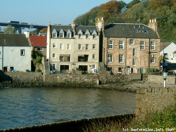 North Queensferry