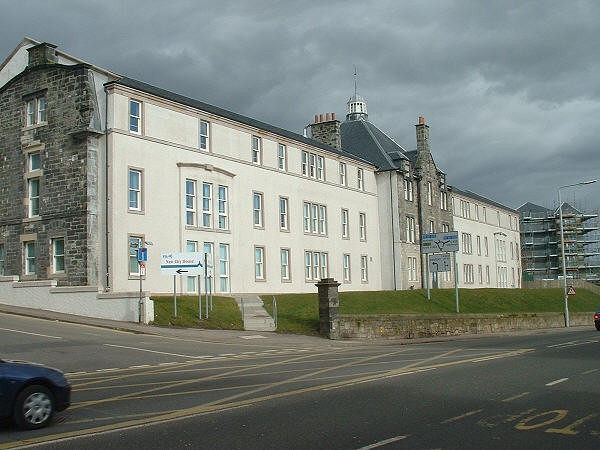 New Council offices