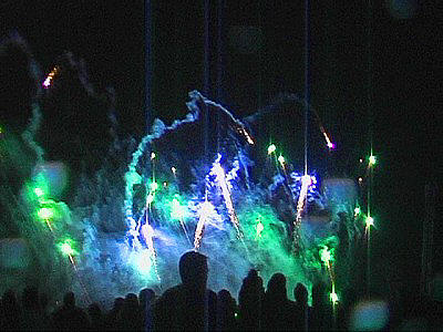 Fireworks Nov 2004