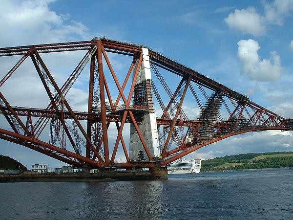 Railway Bridge