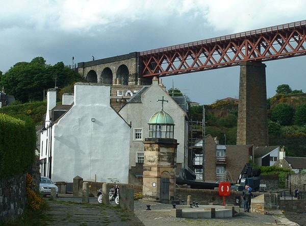 North Queensferry