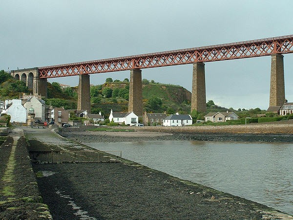North Queensferry