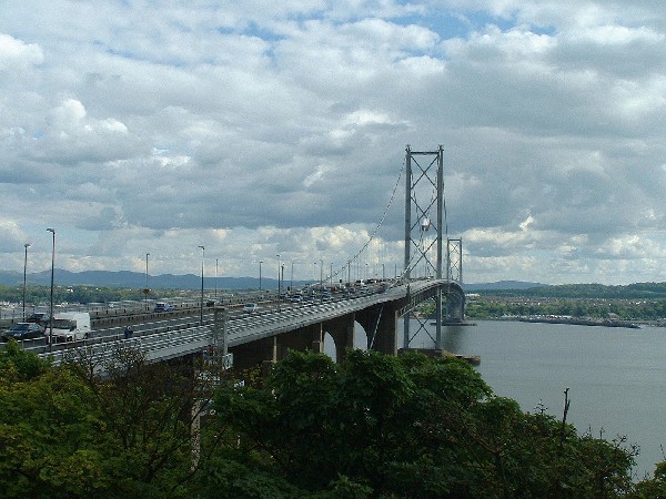 Road Bridge
