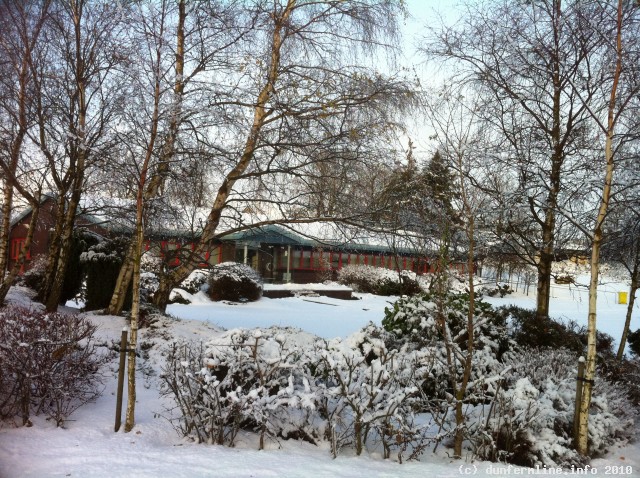 Winter December 2010