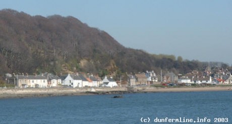 Limekilns