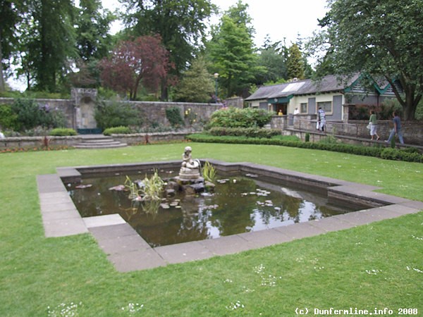 Lily Pond