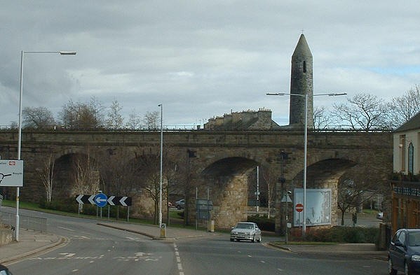Railway Viaduct
