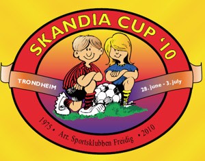Scandia Cup 2010