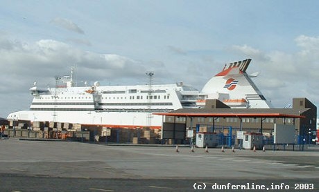 Superfast Ferry