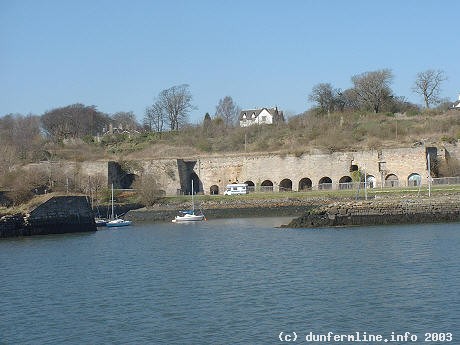 The Limekilns