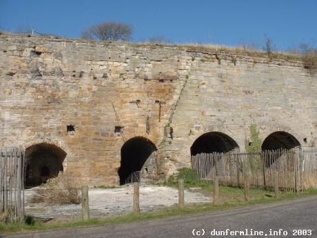 The Limekilns