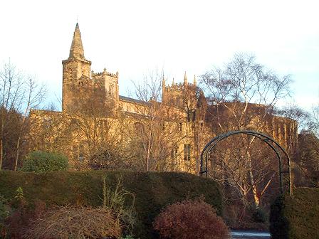 The Abbey