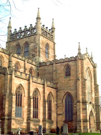 The Abbey