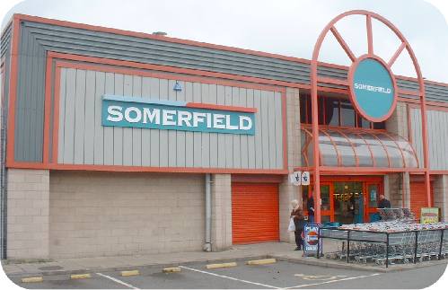 Somerfield