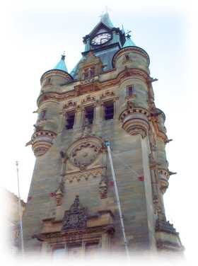 City Chambers