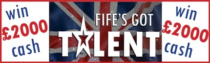 Fife's Got Talent