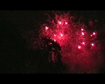 Fireworks 2002