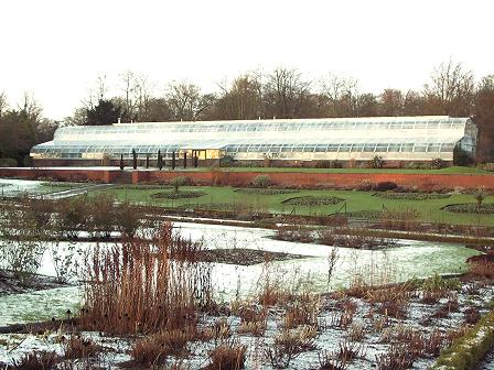 Greenhouse