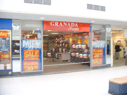 Granada Clearance