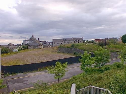 West Fife Hospital (old site)