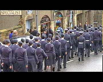 Remembrance 2002