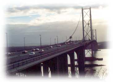 Forth Bridges