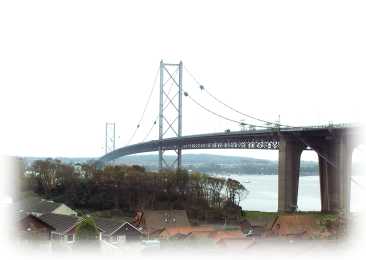 Forth Bridges