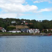 Limekilns