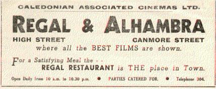 Alhambra films
