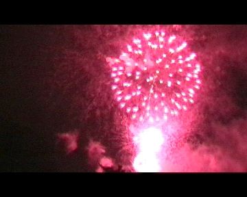 Fireworks 2002